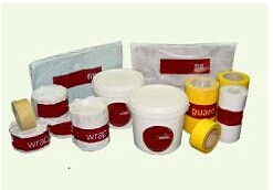 Marine Anti-Corrosive Petro